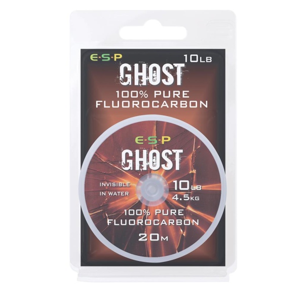 ESP Ghost Fluorocarbon